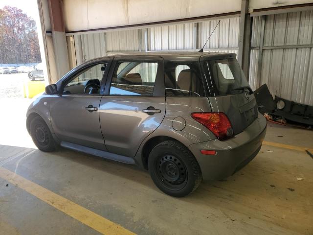 Photo 2 from auction – 2004 TOYOTA SCION XA with VIN JTKKT604740066811
