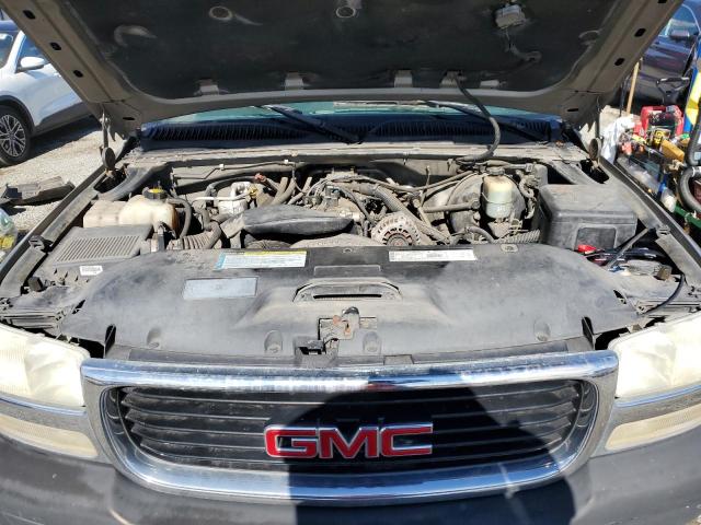 Photo 11 from auction – 2001 GMC NEW SIERRA with VIN 2GTEC19V911184796