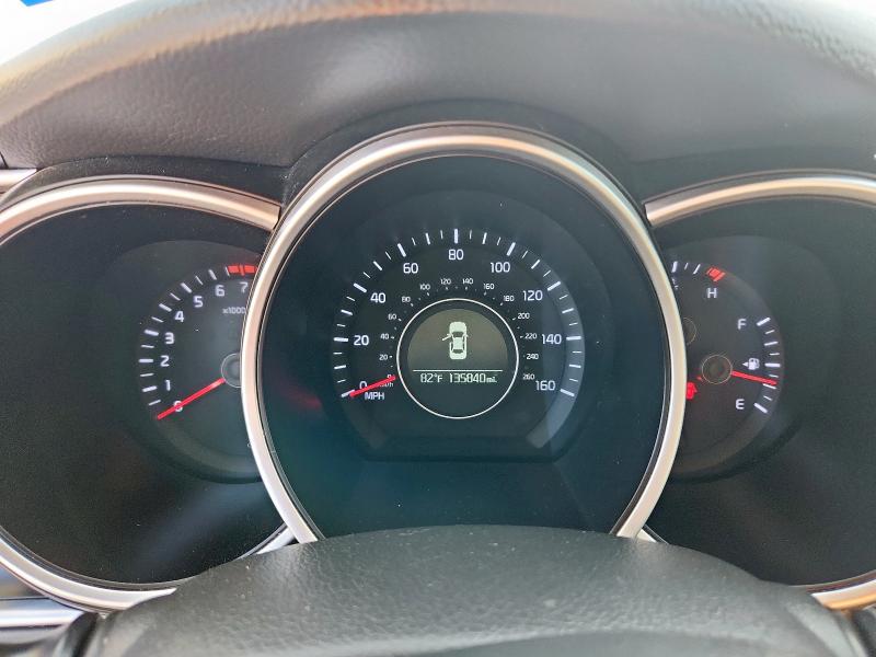 Foto 9 de la subasta – 2015 KIA OPTIMA LX con VIN KNAGM4A72F5661477