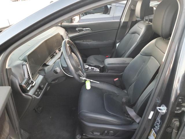 Photo 7 from auction – 2023 KIA SPORTAGE E with VIN KNDPVCAG1P7089043