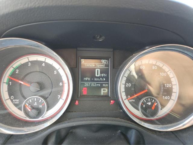 Photo 9 from auction – 2012 DODGE DURANGO CI with VIN 1C4SDHET3CC117508