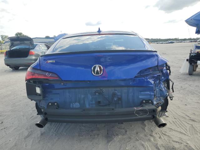 Photo 6 from auction – 2024 ACURA INTEGRA A- with VIN 19UDE4H63RA011473