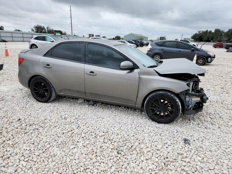 Photo 4 from auction – 2012 KIA FORTE SX with VIN KNAFW4A33C5604056