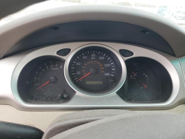 Photo 9 from auction – 2007 TOYOTA HIGHLANDER with VIN JTEGD21A070157720
