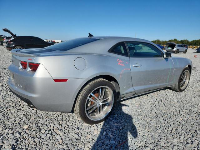 Photo 3 from auction – 2010 CHEVROLET CAMARO LT with VIN 2G1FB1EV3A9216634