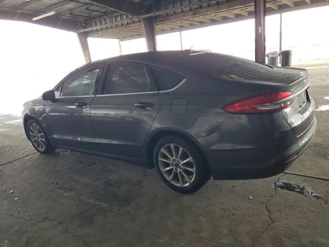 Photo 2 from auction – 2017 FORD FUSION SE with VIN 3FA6P0LU4HR408393