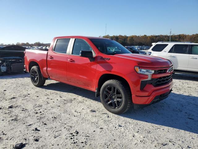 Photo 4 from auction – 2022 CHEVROLET SILVERADO with VIN 1GCUDEED3NZ594035