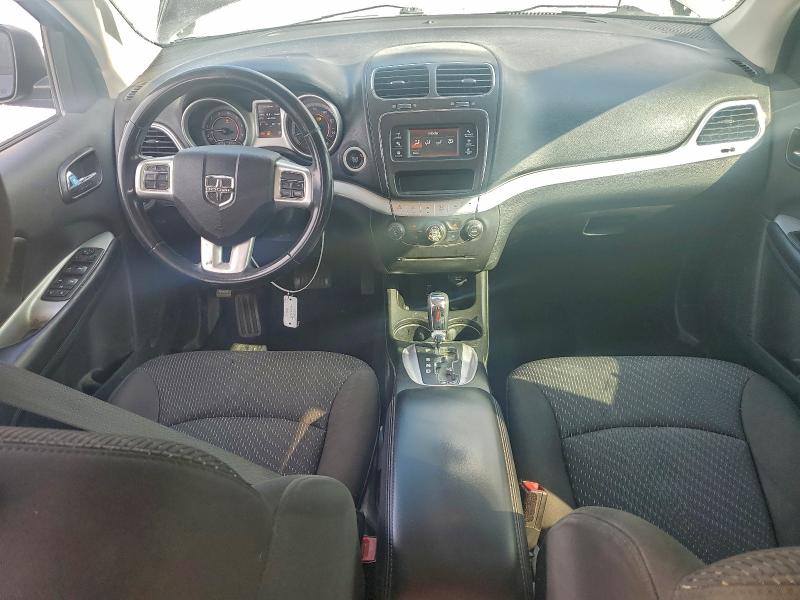 Photo 8 from auction – 2019 DODGE JOURNEY SE with VIN 3C4PDCBG8KT815938