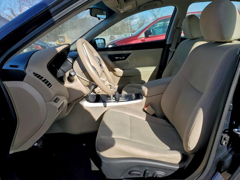 Photo 7 from auction – 2015 NISSAN ALTIMA 2.5 with VIN 1N4AL3AP0FC226058