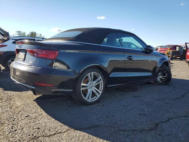 Photo 3 from auction – 2018 AUDI A3 PREMIUM with VIN WAU78LFFXJ1014517