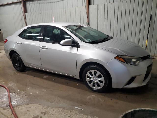Photo 4 from auction – 2014 TOYOTA COROLLA L with VIN 5YFBURHE2EP103869