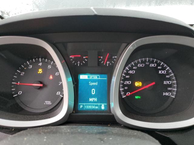 Photo 9 from auction – 2013 CHEVROLET EQUINOX LT with VIN 2GNFLNEK9D6275945