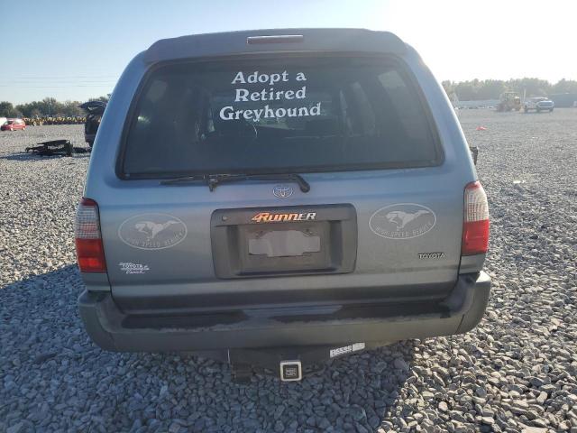 Photo 6 from auction – 1998 TOYOTA 4RUNNER with VIN JT3GM84R5W0028092