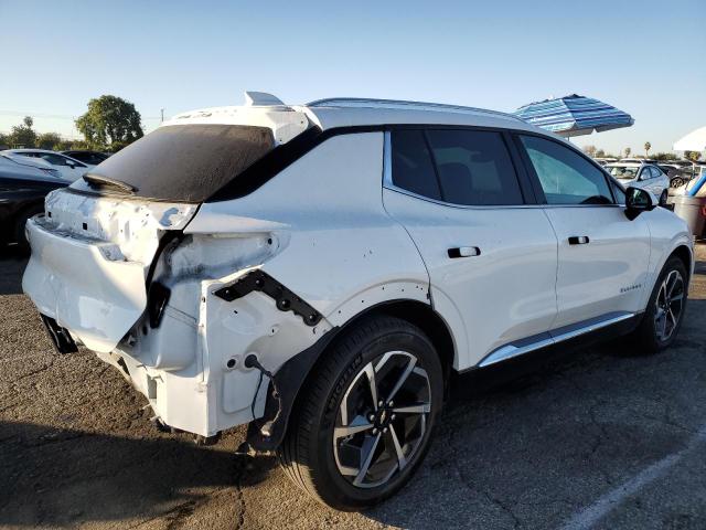 Photo 3 from auction – 2024 CHEVROLET EQUINOX 2L with VIN 3GN7DLRP7RS247517