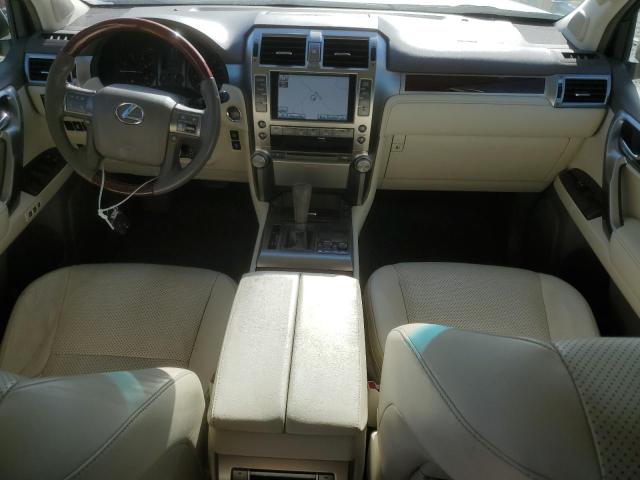 Zdjęcie 8 z aukcji – 2012 LEXUS GX 460 z VIN JTJBM7FX0C5042957