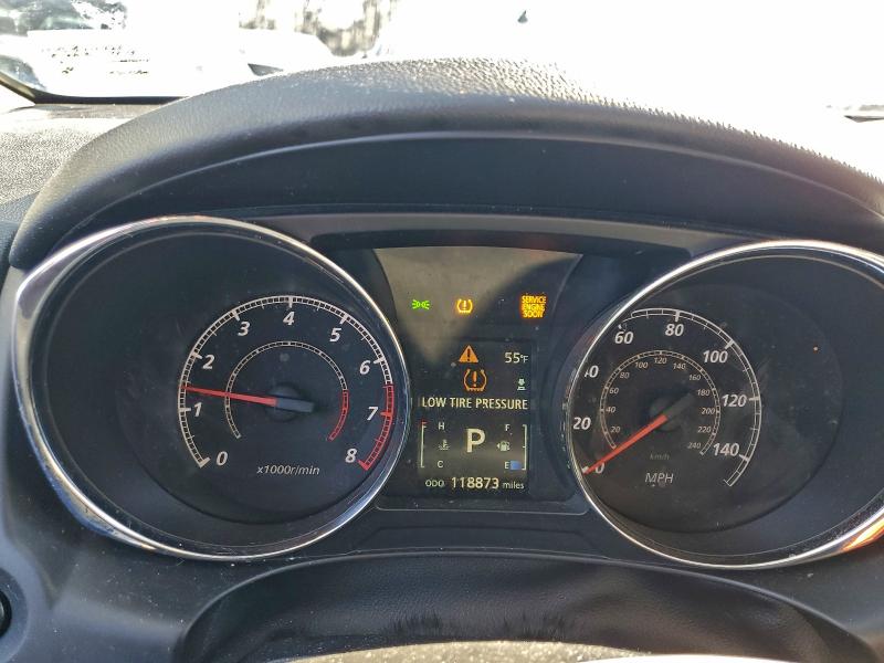 Photo 9 from auction – 2018 MITSUBISHI OUTLANDER with VIN JA4AP3AU1JU010687