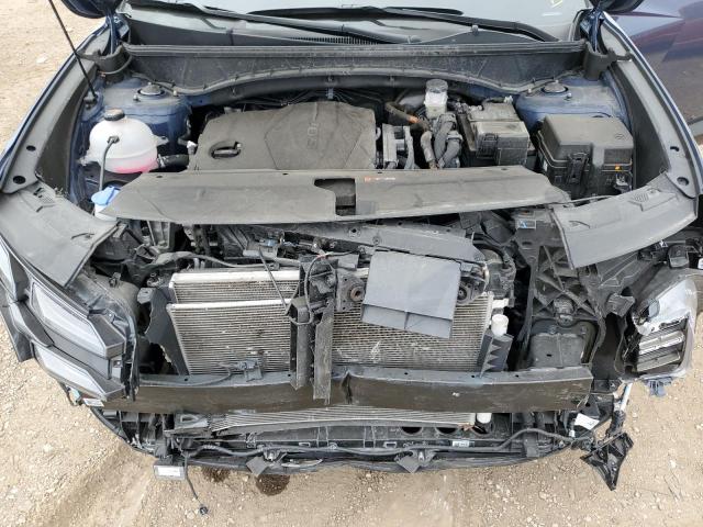 Photo 12 from auction – 2025 HYUNDAI TUCSON SEL with VIN 5NMJCCDE0SH465089