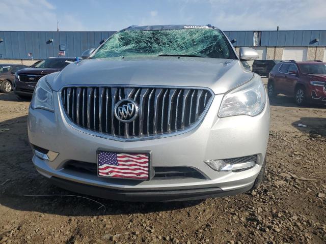 Photo 5 from auction – 2015 BUICK ENCLAVE with VIN 5GAKRAKD3FJ142951