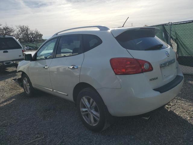 Photo 2 from auction – 2013 NISSAN ROGUE S with VIN JN8AS5MT2DW004932