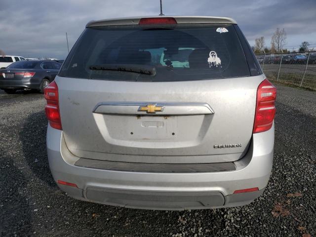 صورة رقم 6 من المزاد - 2016 CHEVROLET EQUINOX LS مع VIN 2GNALBEK2G1156502