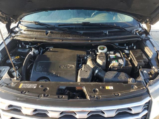 Фото 12 с аукциона – 2017 FORD EXPLORER с VIN 1FM5K7D81HGB58919