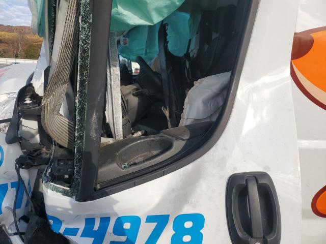 Photo 7 from auction – 2025 RAM PROMASTER with VIN 3C6LRVDG6SE528537