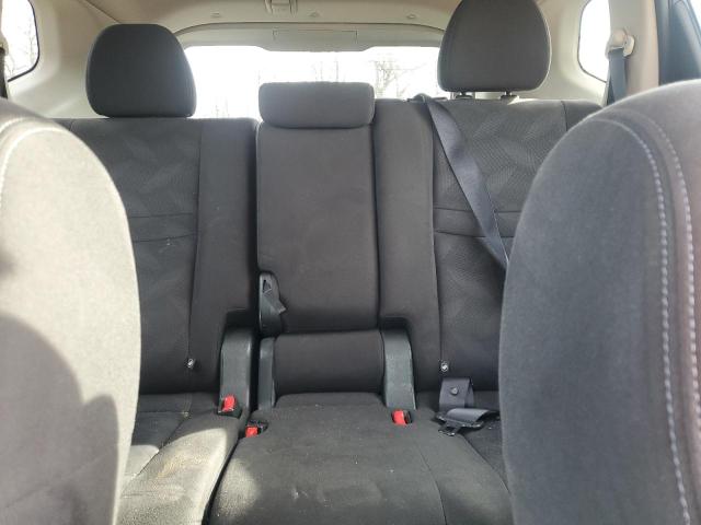 Photo 10 from auction – 2015 NISSAN ROGUE S with VIN KNMAT2MV5FP550310