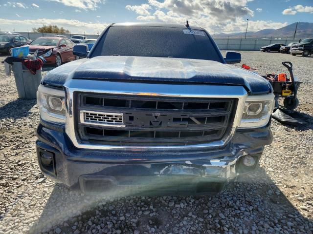 Photo 5 from auction – 2015 GMC SIERRA with VIN 1GTN1TEC7FZ307774