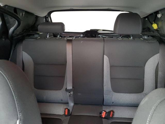 Photo 10 from auction – 2022 CHEVROLET TRAILBLAZER with VIN KL79MPSLXNB080136