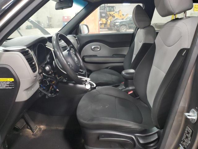 Photo 7 from auction – 2014 KIA SOUL with VIN KNDJN2A29E7090071