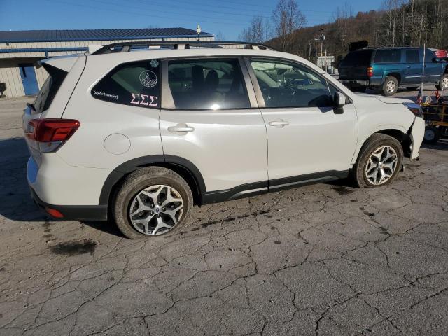 Photo 3 from auction – 2023 SUBARU FORESTER P with VIN JF2SKADC2PH422166