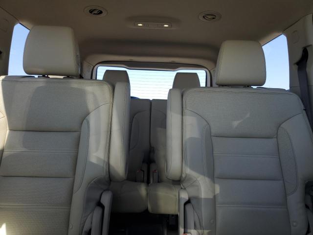 Photo 10 from auction – 2017 GMC ACADIA DEN with VIN 1GKKNPLS1HZ199510