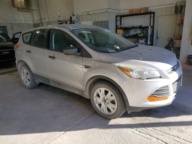 Photo 4 from auction – 2016 FORD ESCAPE S with VIN 1FMCU0F75GUB59200