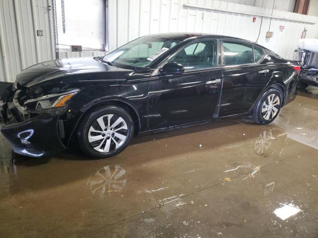 NISSAN ALTIMA S 2019 with VIN 1N4BL4BV7KC254862 - Photo from auction