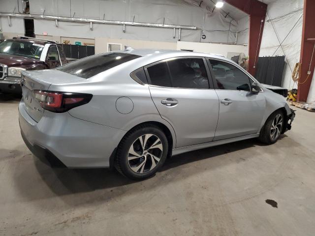 Photo 3 from auction – 2020 SUBARU LEGACY with VIN 4S3BWAB68L3012236