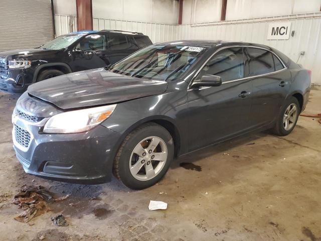 CHEVROLET MALIBU LS 2015 with VIN 1G11B5SL8FF280901 - Photo from auction