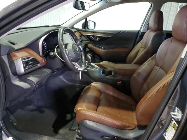 Photo 7 from auction – 2021 SUBARU OUTBACK TO with VIN 4S4BTAPC2M3155798