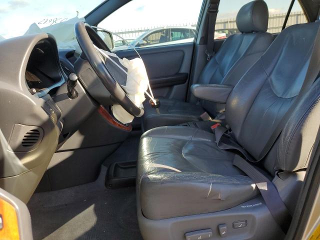 Photo 7 from auction – 2000 LEXUS RX 300 with VIN JT6GF10U6Y0053472