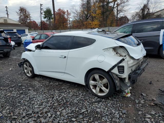 Photo 2 from auction – 2015 HYUNDAI VELOSTER with VIN KMHTC6AD4FU239234