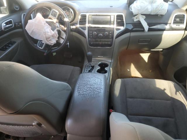 Photo 8 from auction – 2012 JEEP GRAND CHER with VIN 1C4RJFAG3CC304963