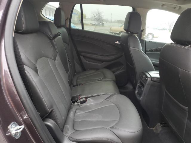 Photo 11 from auction – 2017 BUICK ENVISION E with VIN LRBFXDSA7HD116284