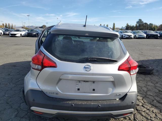 Photo 6 from auction – 2020 NISSAN KICKS SR with VIN 3N1CP5DV5LL507269