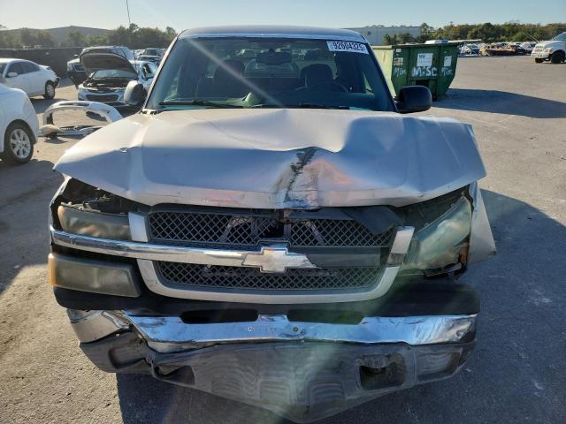 Photo 5 from auction – 2004 CHEVROLET SILVERADO with VIN 2GCEC19VX41121646