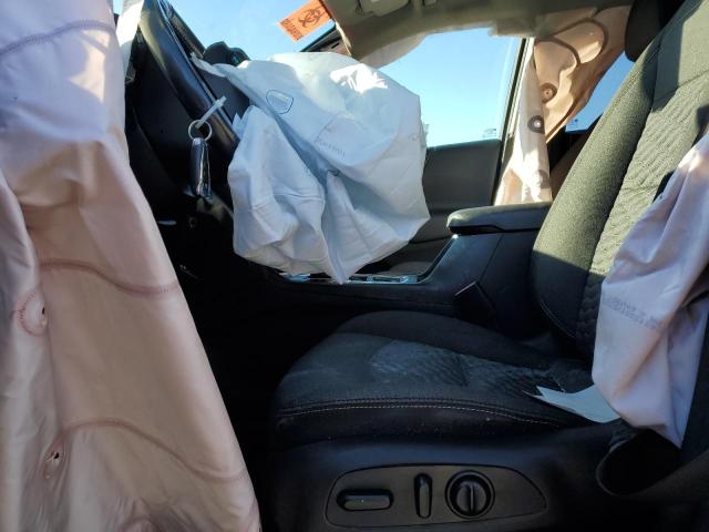 Photo 7 from auction – 2019 CHEVROLET EQUINOX LT with VIN 2GNAXLEX0K6295982