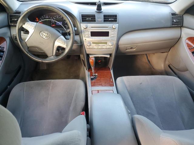 Photo 8 from auction – 2011 TOYOTA CAMRY BASE with VIN 4T1BF3EK5BU156738