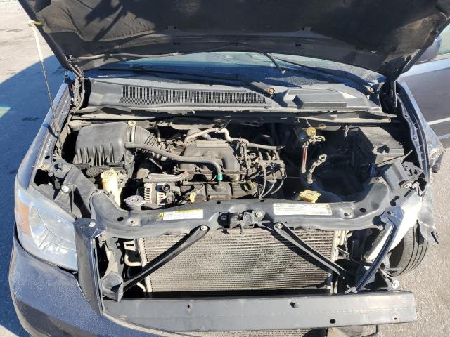 Photo 12 from auction – 2009 DODGE GRAND CARA with VIN 2D8HN54159R520235