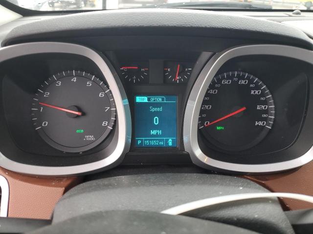 Photo 9 from auction – 2017 CHEVROLET EQUINOX PR with VIN 2GNALDEK7H1533631