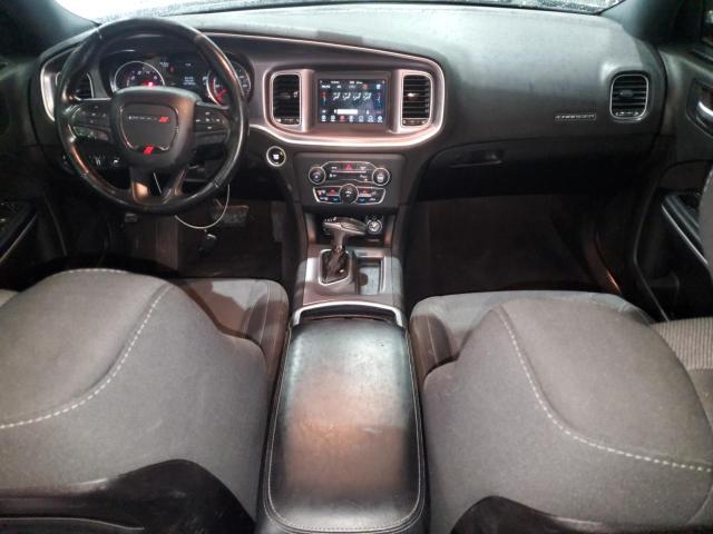 Photo 8 from auction – 2019 DODGE CHARGER SX with VIN 2C3CDXBG8KH709329