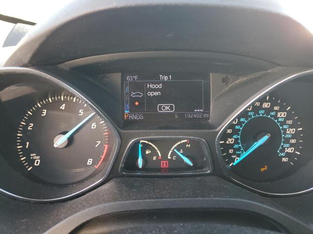 Photo 9 from auction – 2013 FORD ESCAPE TIT with VIN 1FMCU0J93DUB80292