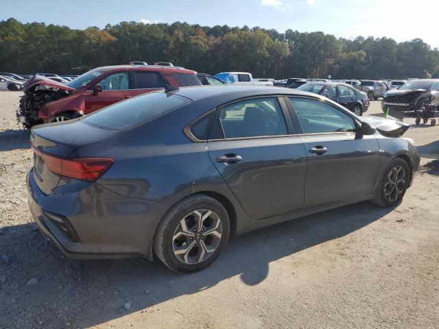 Photo 3 from auction – 2020 KIA FORTE FE with VIN 3KPF24AD1LE159215